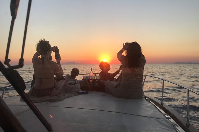 Half Day Guided Sunset Tour on the Sorrento Coast