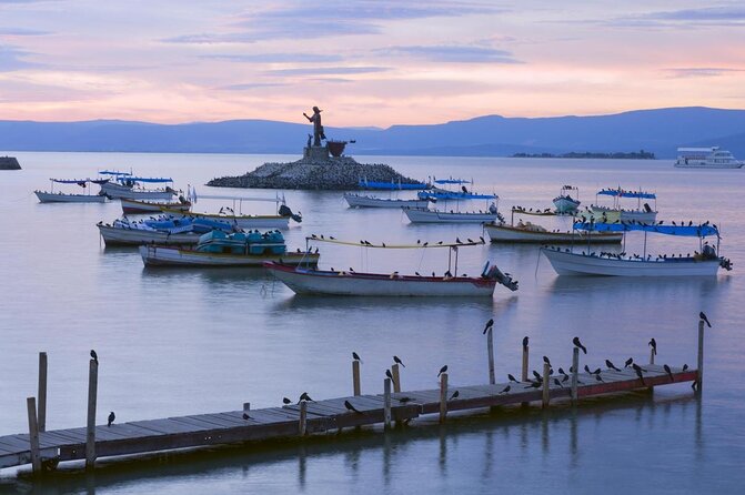 Half-Day Guided Tour of Lake Chapala From Guadalajara - Good To Know