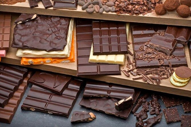 Half Day Guided Tour to Altea and Visit to Chocolate Factory