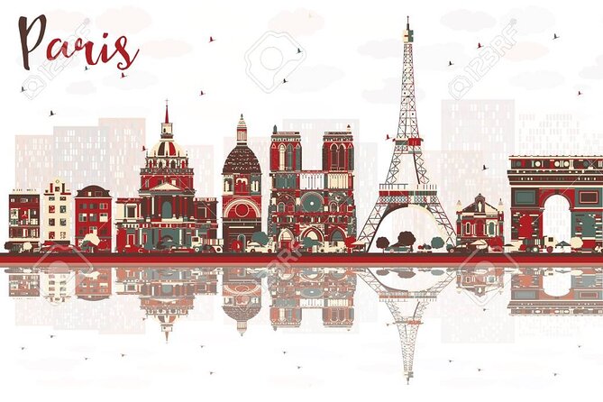 Half Day Guided Walking Tour in Paris - Good To Know