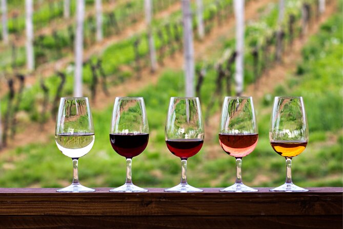 Half-Day Hill Country Wine Shuttle From Austin - Good To Know