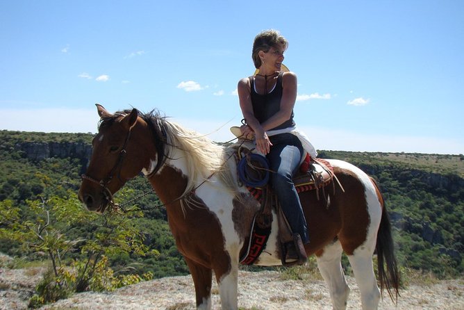 Half-Day Horseback Riding Adventure - Good To Know