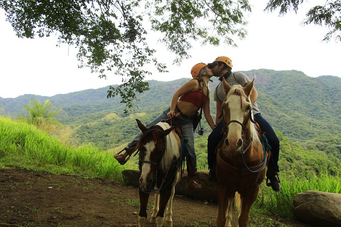 Half-Day Horseback Riding Tour in Puerto Vallarta - Good To Know