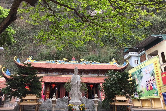 Half-day INLAND CITY TOUR FROM HA LONG - Tour Highlights