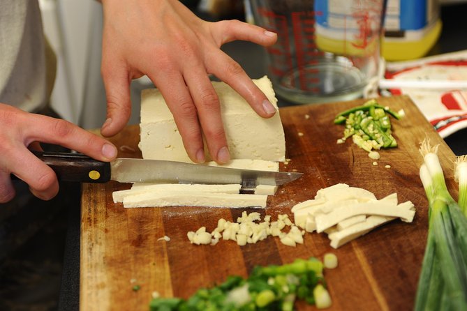 Half Day Join in Saigon Cooking Class and Tan Dinh Market Tour - Cooking Class Overview