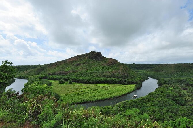 Half-Day Kayak and Waterfall Hike Tour in Kauai With Lunch - Good To Know