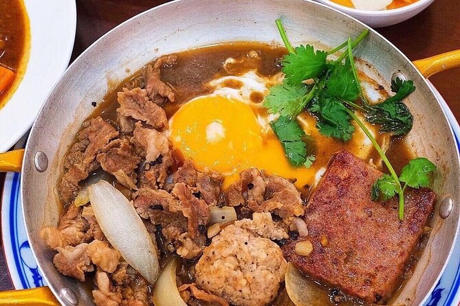 Half Day Local Breakfast Tour in Ho Chi Minh - Good To Know