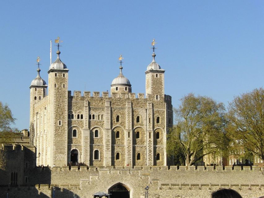 Half Day London Panoramic Private Tour - Iconic Landmarks in London