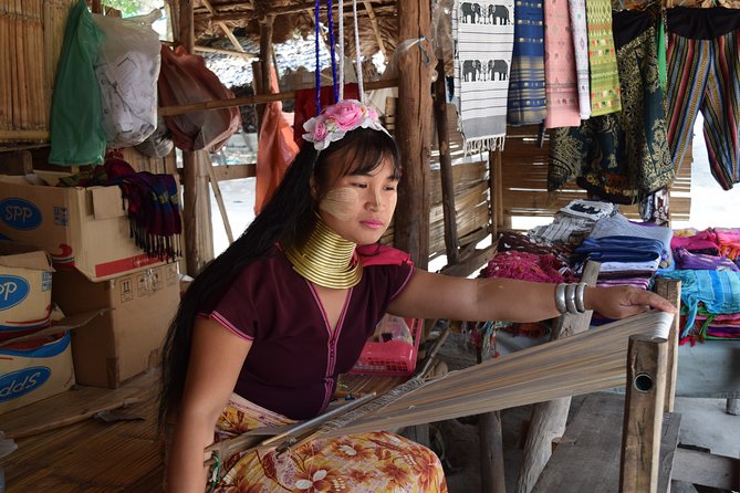 Half Day Long Neck Hill Tribe and Elephant POOPOOPAPER Park (Private Tour) - Good To Know