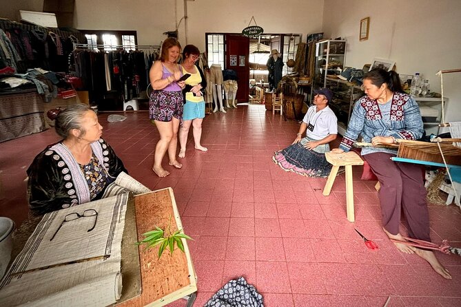 Half Day Long Neck Hill Tribe and Hmong Hill Tribe Village - Good To Know