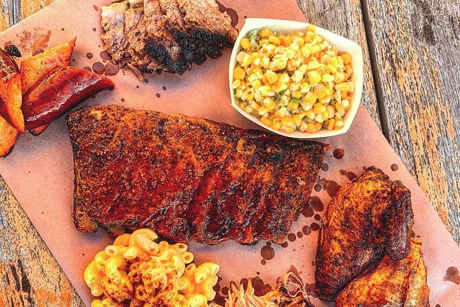 Half-Day Low and Slow BBQ Food Tour in Perth - Good To Know