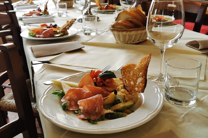 Half-Day Minardi Wine and Food Tour in Frascati - Good To Know