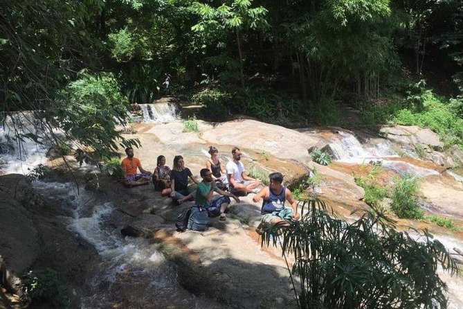 Half Day, Monk Chat Meditation Retreat at the Waterfall Temple in Chiang Mai, Thailand - Good To Know