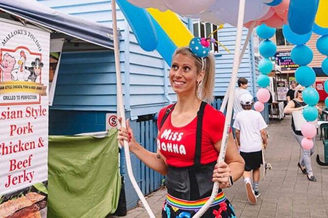 Half-Day Noosa Eumundi Market and Distillery Tour - Noosa & Sunshine Coast