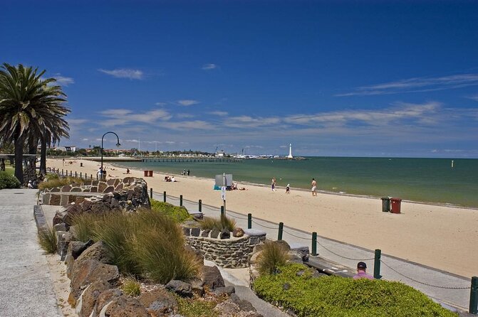 Half-Day or Full-Day Tour With Private Guide From Melbourne - Good To Know