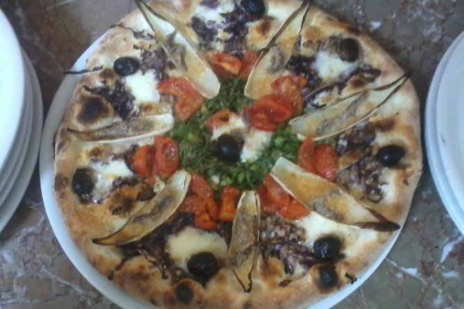 Half-Day Pizza Making Class in Taormina - Good To Know