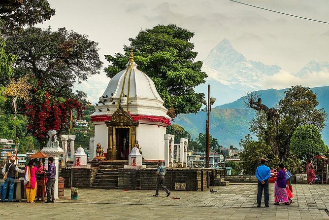 Half Day Pokhara ( Bindabasini Temple, Seti, Gorkha Museum, Mahendra Cave) - Good To Know