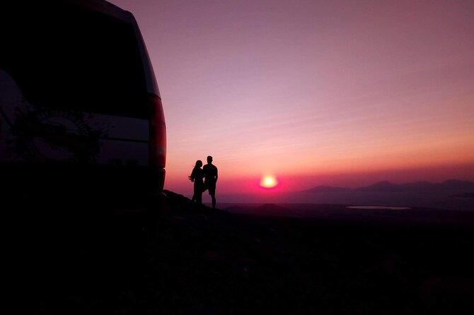 Half Day Premium Sunset Safari Tour in Northwest Corfu - Good To Know