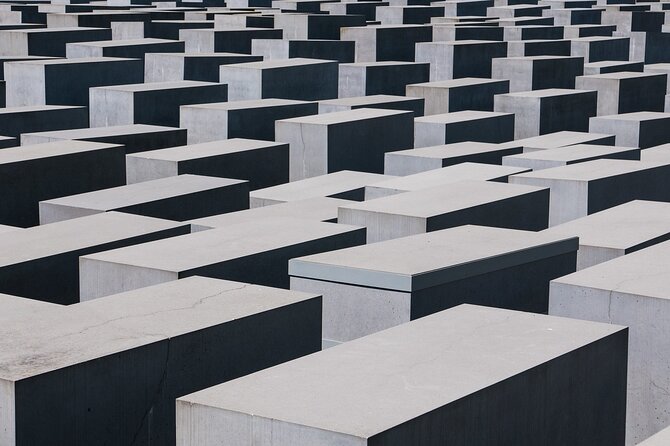 Half-Day Private Berlin Essentials Walking Tour - Good To Know