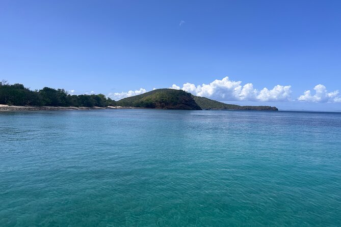 Half Day Private Boat Experience With Appetizer and Dinks