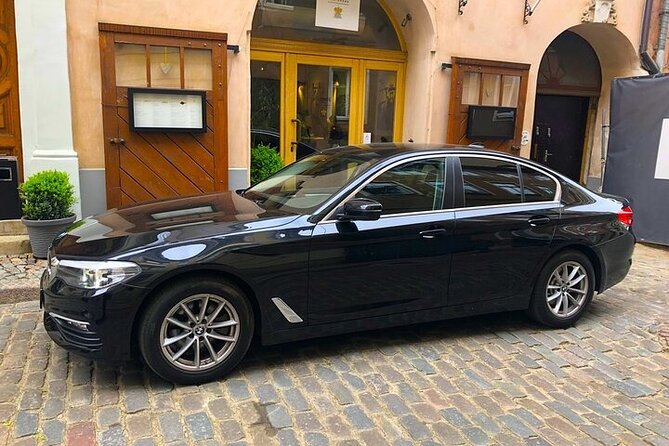 Half Day Private Car Charter in Bangkok, Thailand 4h - Good To Know