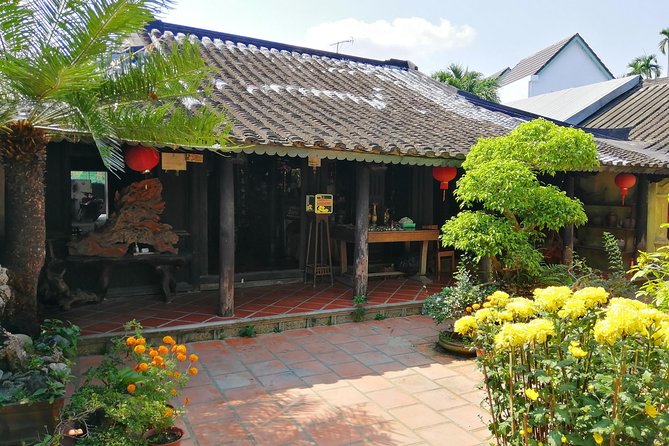 Half Day Private Countryside Tour Nha Trang