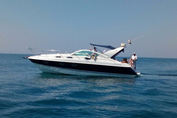 Half-Day Private Cruise With Drinks and Nibbles Included in Lagos - Good To Know