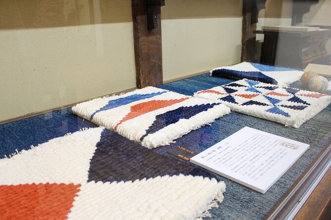 Half-Day Private Folk Crafts Tour With an Expert in Okayama