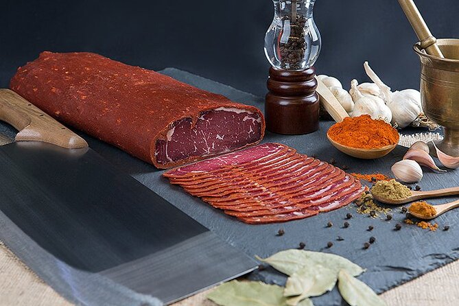Half-Day Private Food Tour in Kayseri - Good To Know