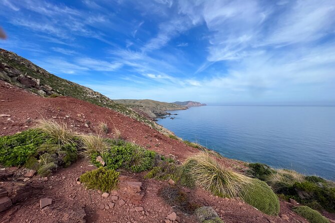 Half Day Private Guided Hiking Experiences in Menorca - Good To Know