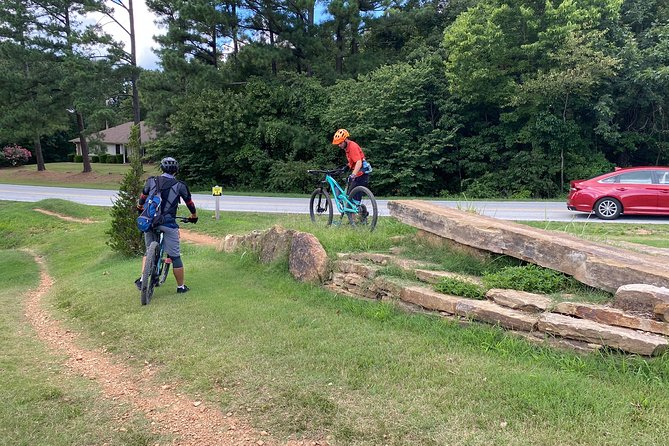 4 Best Tours In Arkansas