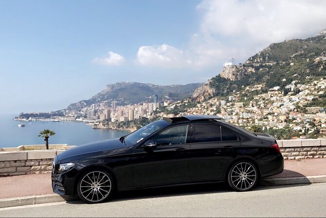 Half-Day Private Guided Tour of the French Riviera - Good To Know