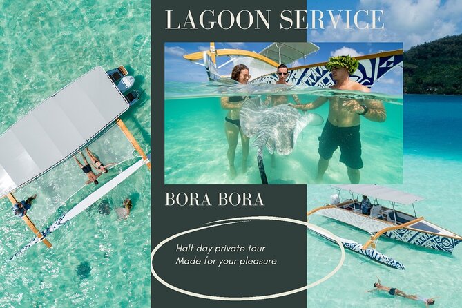Half Day Private Lagoon Snorkeling Experience - Good To Know