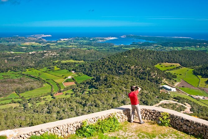 Half-Day Private Menorca Sightseeing Tour - Good To Know