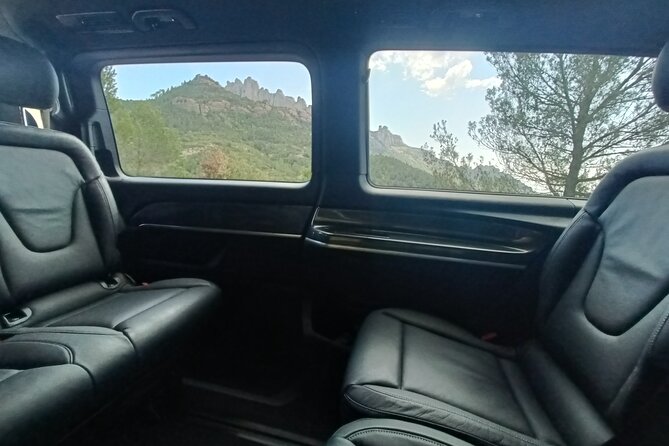 Half Day Private Montserrat Tour - What to Expect