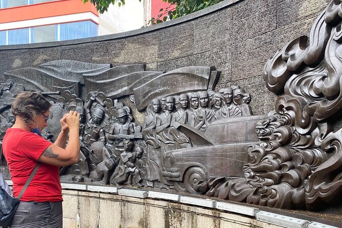 Half-Day Private Motorbike Tour in Saigon - Good To Know