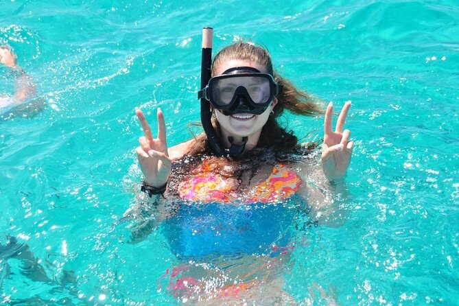 Half-Day Private Party Boat and Snorkeling in Punta Cana - Booking Details