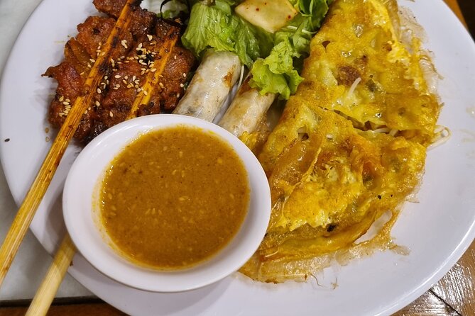 Half-day Private Street Food Tour in Hoi An - Good To Know