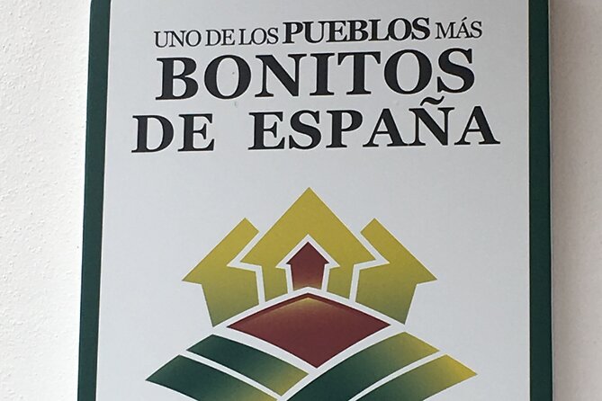 Half Day Private Tour of Guadalest and Fuentes De Algar - Good To Know