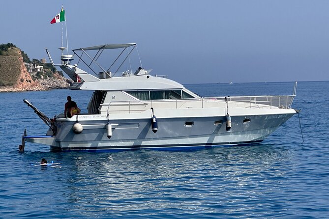 Half-Day Private Tour of Palermo With Aperitif and Snorkeling - Good To Know