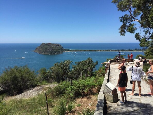 Half-Day Private Tour of Sydneys Northern Beaches – up to 7 Pax