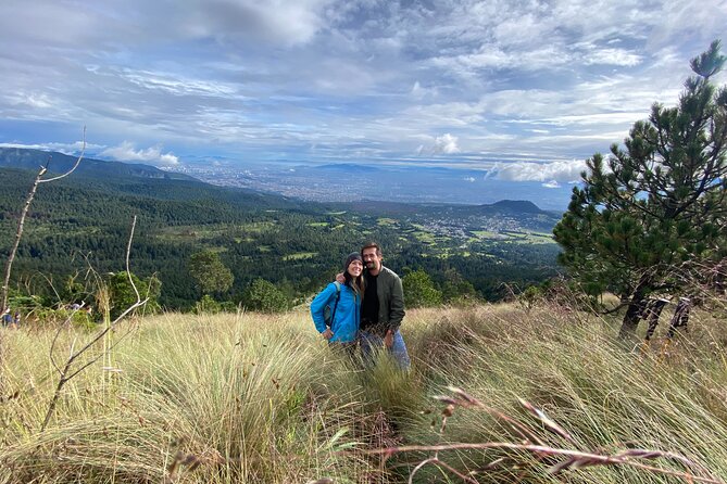 Half Day Private Tour to Pico Del Águila in Ajusco - Good To Know