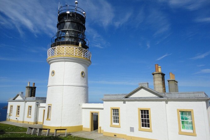6 Best Tours In Lerwick