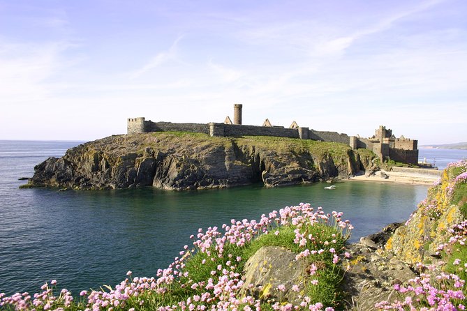Half Day Private Tours of the Isle of Man With a Qualified Driver Guide - Good To Know