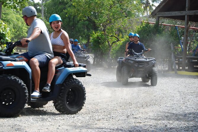Half-Day Puerto Plata ATV Tour - Good To Know