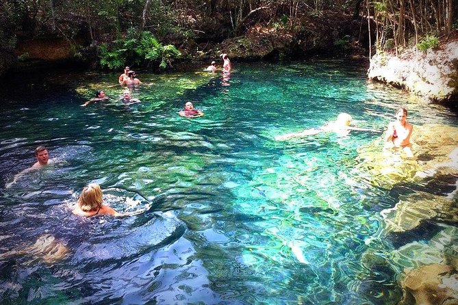 Half-Day Punta Cana Lagoon Tour With Catamaran Cruise & Snorkeling - Good To Know