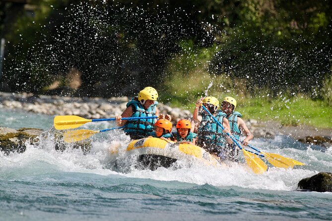 Half-Day Sailing on the Gave De Pau - Good To Know