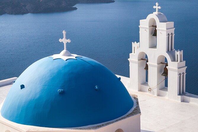 Half Day Santorini Highlights Private Tour - Traveler Photos and Reviews