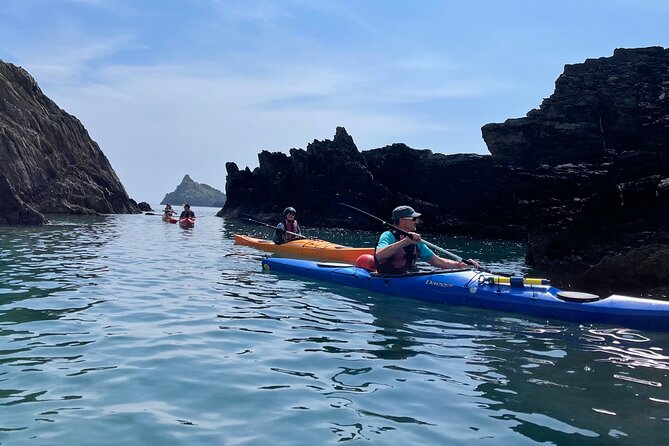 3 Best Canoe And Kayak Experiences In Devon