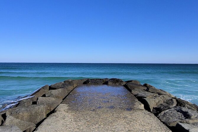 Half-Day Self-Guided Tour of Gangneung With Driver